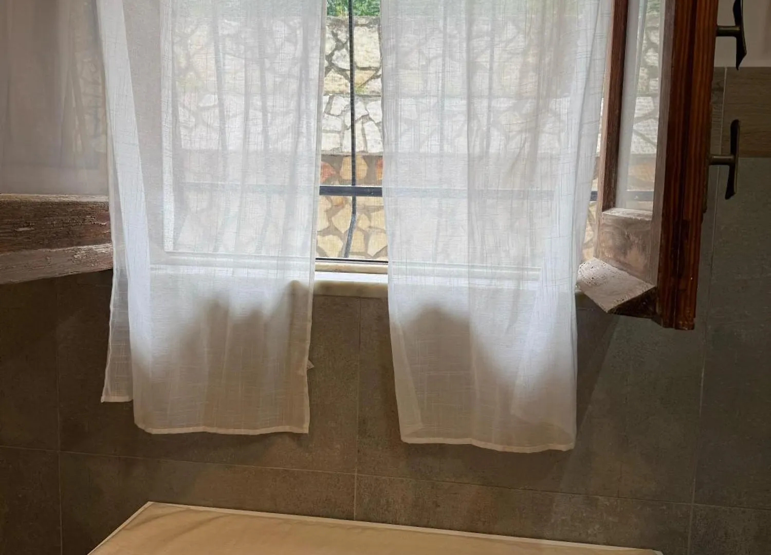 Quietacquamare Suites Cefalù Casa de Férias