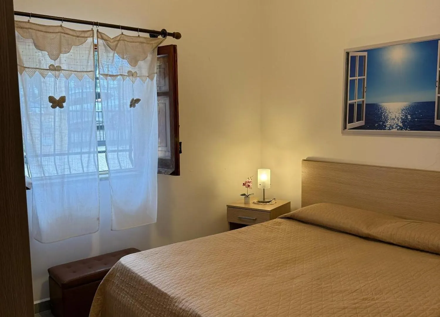 Casa de Férias Quietacquamare Suites Cefalù Itália