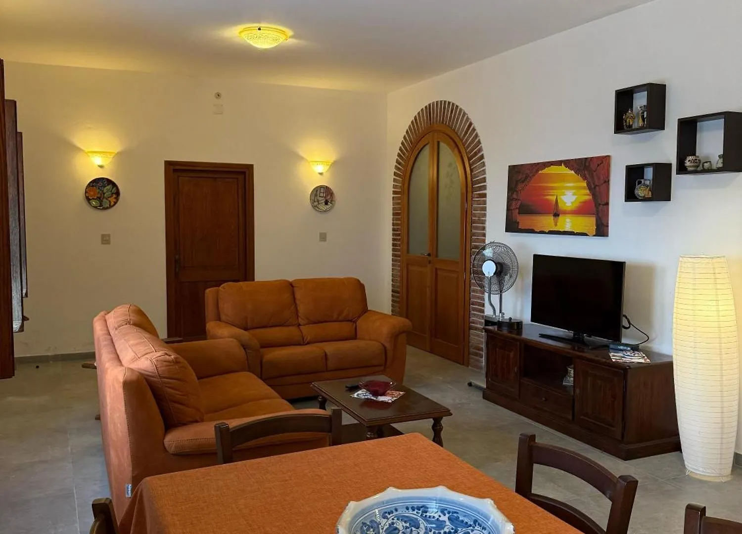 Casa de Férias Quietacquamare Suites Cefalù
