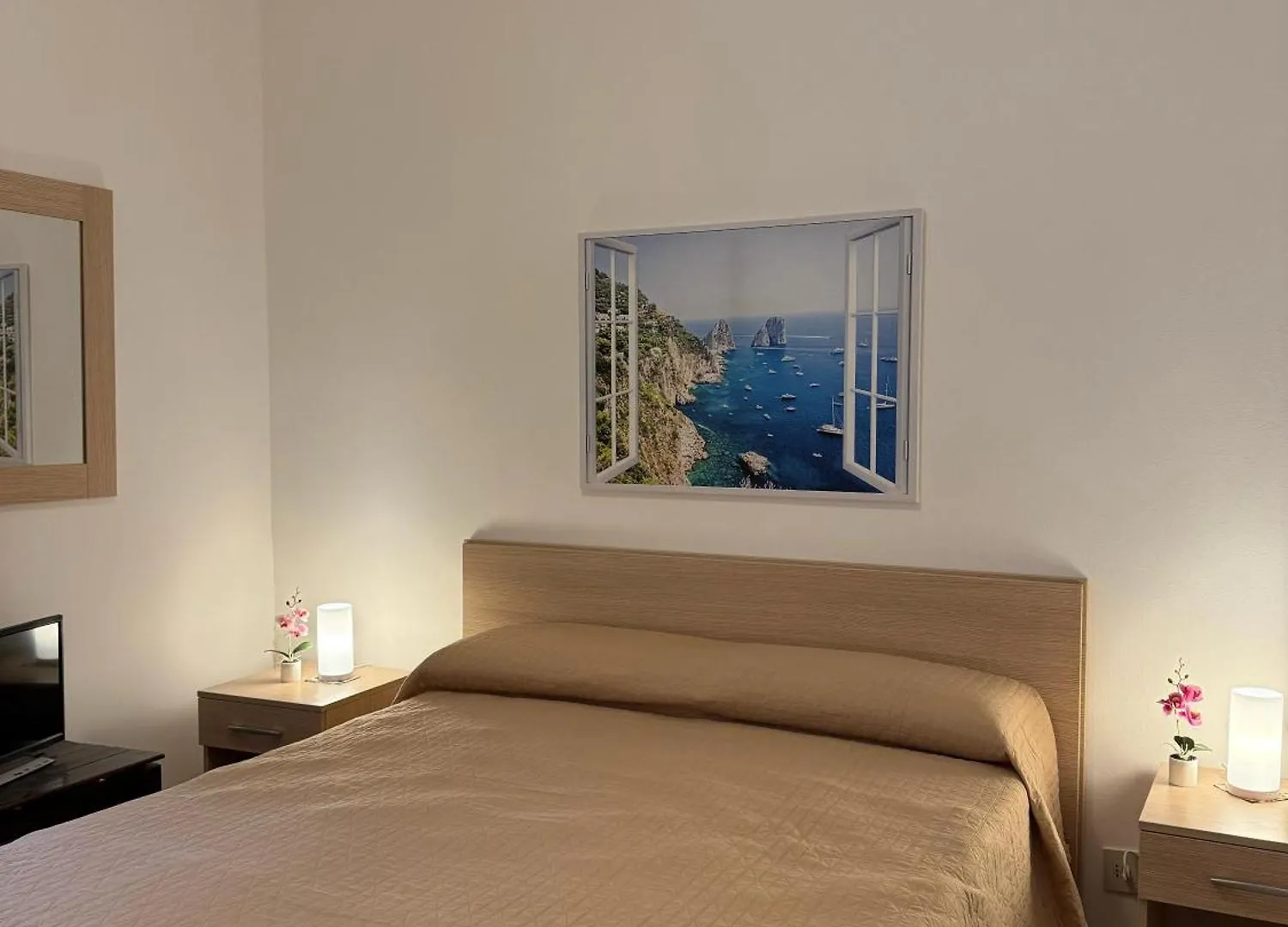 Quietacquamare Suites Cefalù